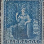 Barbados SG24