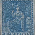 Barbados SG3