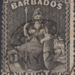 Barbados SG47