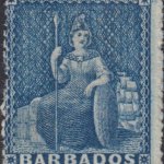 Barbados SG48