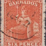 Barbados SG50