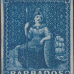 Barbados SG4