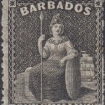 Barbados SG61