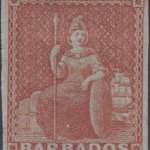 Barbados SG5