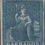 Barbados SG5a