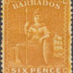 Barbados SG79