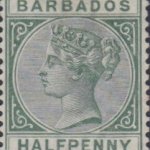 Barbados SG90 Green