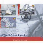 Barbados 2010 Fireball World Championships FDC