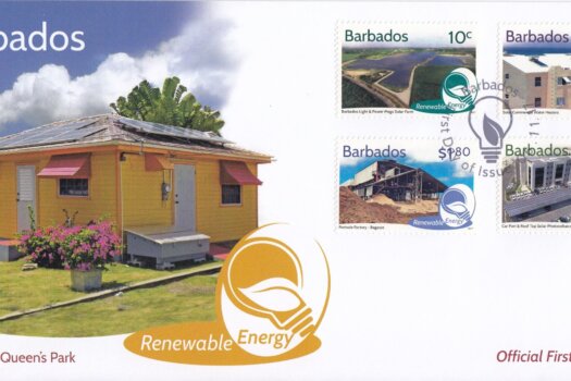 Barbados 2017 Renewable Energy FDC