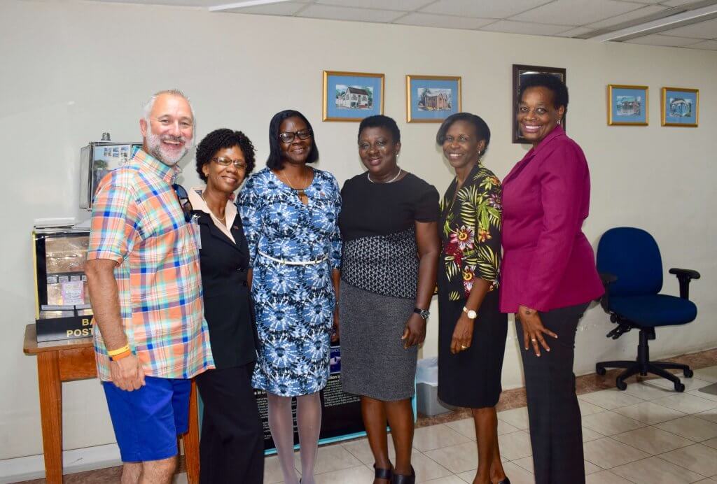 Barbados Philatelic Bureau August 2019