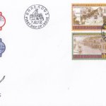 Barbados 2003 375th Anniversary of the Settlement of Bridgetown FDC