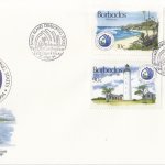Barbados 1994 Small Island Developing States FDC