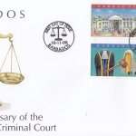 Barbados 2009 300th Anniversary of the Restructured Criminal Court FDC