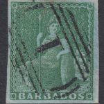 Barbados SG1