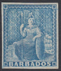 Barbados SG9