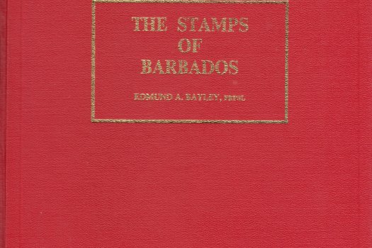 The Stamps Of Barbados Volume 1