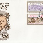 Barbados 1978 | 350th Anniversary of the Founding of Bridgetown FDC