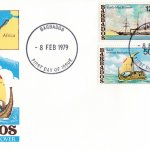 Barbados 1979 | Ships FDC