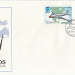 Barbados 1986 | Expo 86 World Fair Vancouver FDC