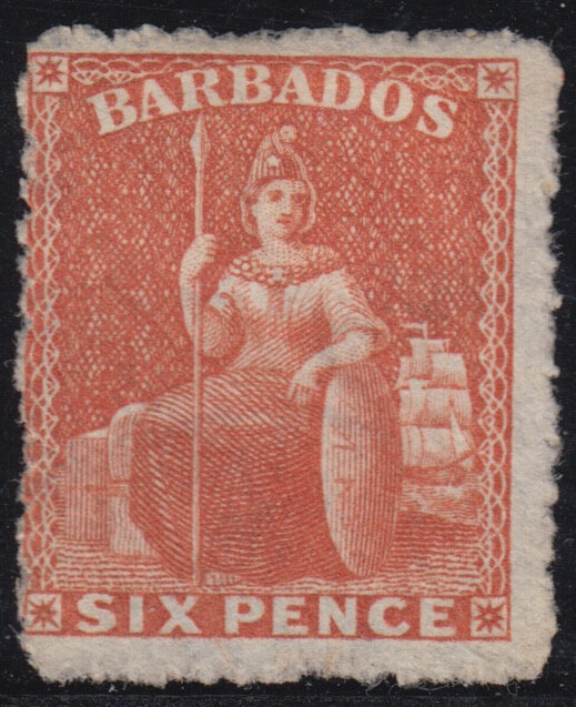 Barbados SG50