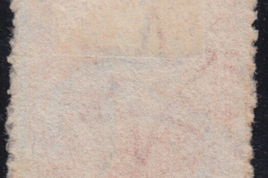 Barbados SG50 - small star watermark