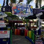 The Boatyard, Carlisle Bay, Barbados