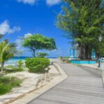 The Boardwalk, Hastings, Barbados 2019