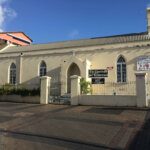 St Lawrence Church, St Lawrence Gap, Barbados