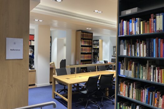 RPSL Library