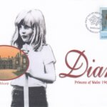 Barbados 1997 Diana Princess of Wales Single stamp illustrated FDC (1)