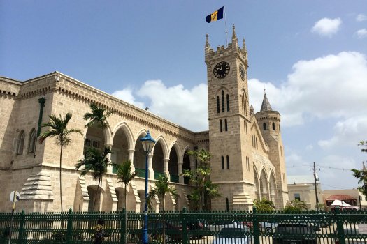 Bridgetown Barbados