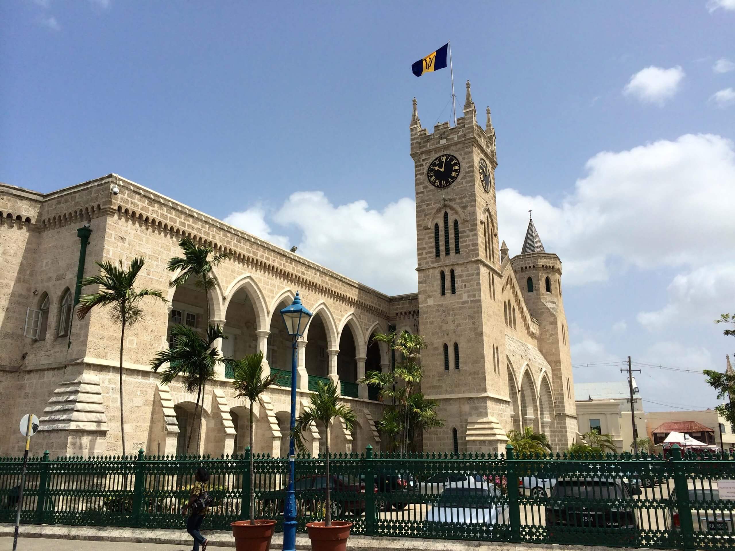 Bridgetown Barbados