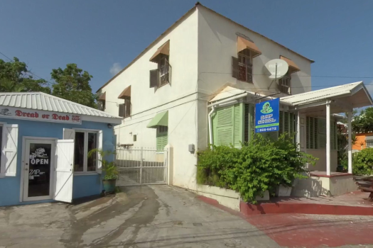 Roslyn Cottage, Hastings, Barbados