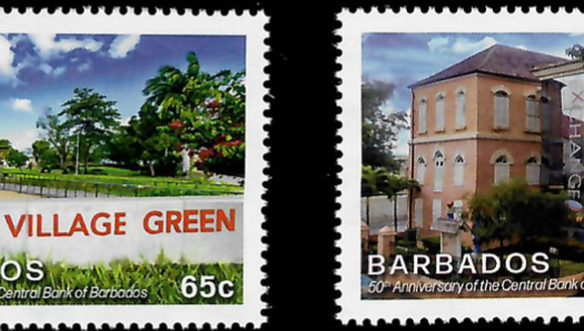 0th Anniversary of the Central Bank of Barbados
