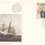 Barbados 1979 Sir Rowland Hill FDC - The Heritage of Postal History illustrated cover
