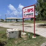 St Andrew Post Office, Barbados