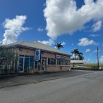 St John Post Office, Barbados