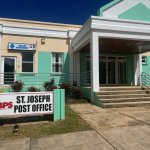 St Joseph Post Office, Barbados