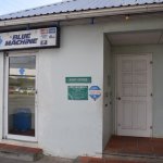St James Post Office, Barbados