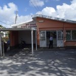 St Lucy Post Office, Barbados