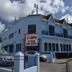 St Peter Post Office, Barbados