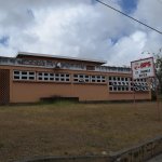 St Thomas Post Office, Barbados