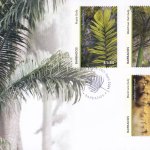 Gullies in Barbados FDC (high values)