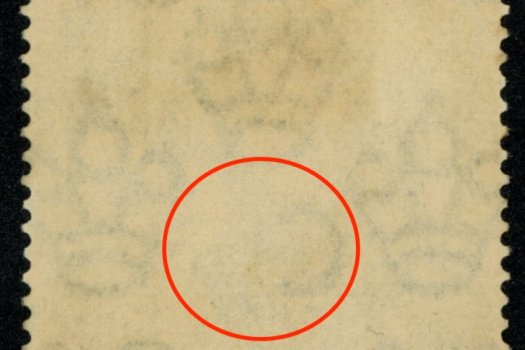 Barbados 1920 2d missing A in CA rev 2