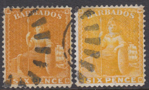 SG79 left, SG80 right
