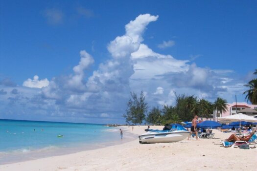 Barbados Beach Club