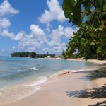 Mullins Beach, West Coast, Barbados