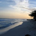 Beach Sunset, Barbados