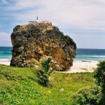 Bathsheba, Barbados