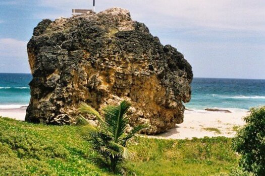 Bathsheba, Barbados